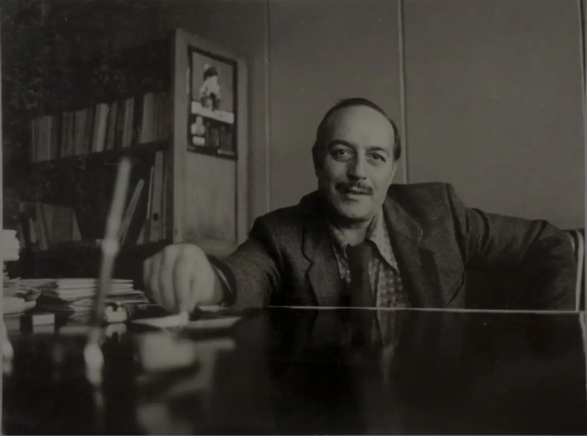 Cemal Süreya