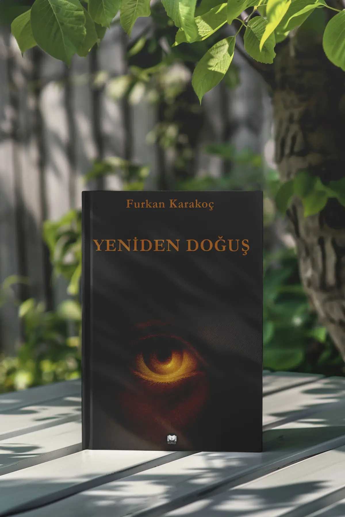 Yeniden Doğuş