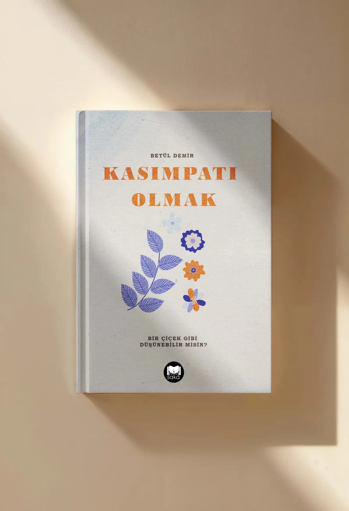 Kasımpatı Olmak
