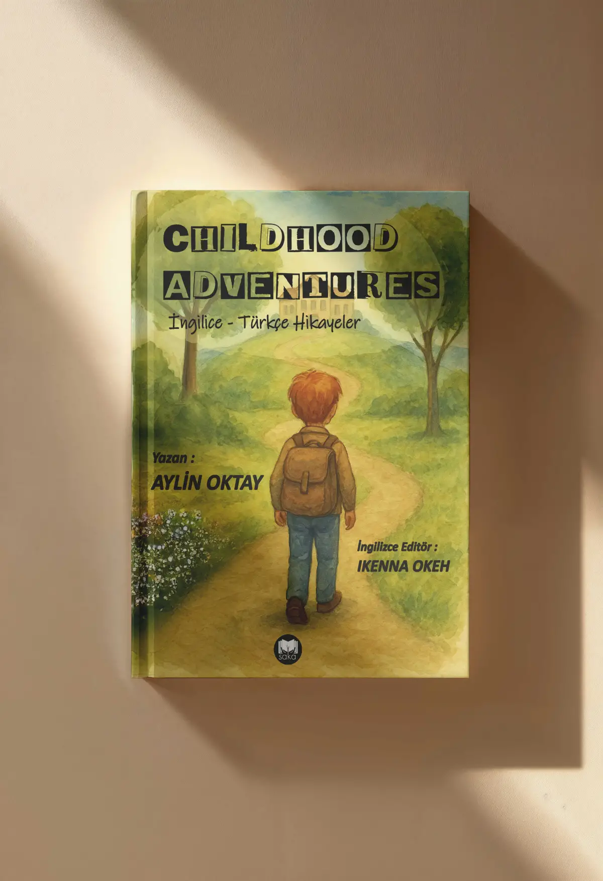 Childhood Adventures