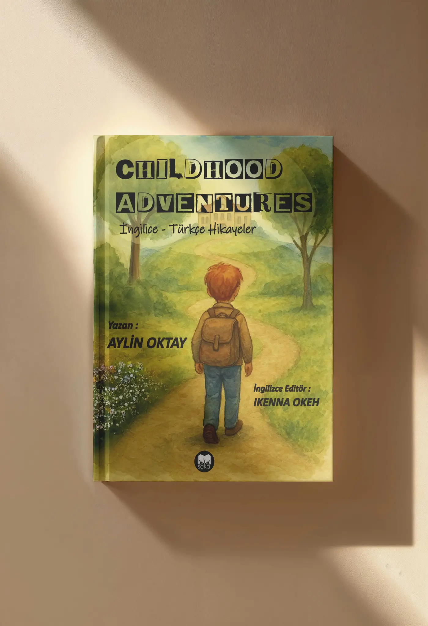 Childhood Adventures