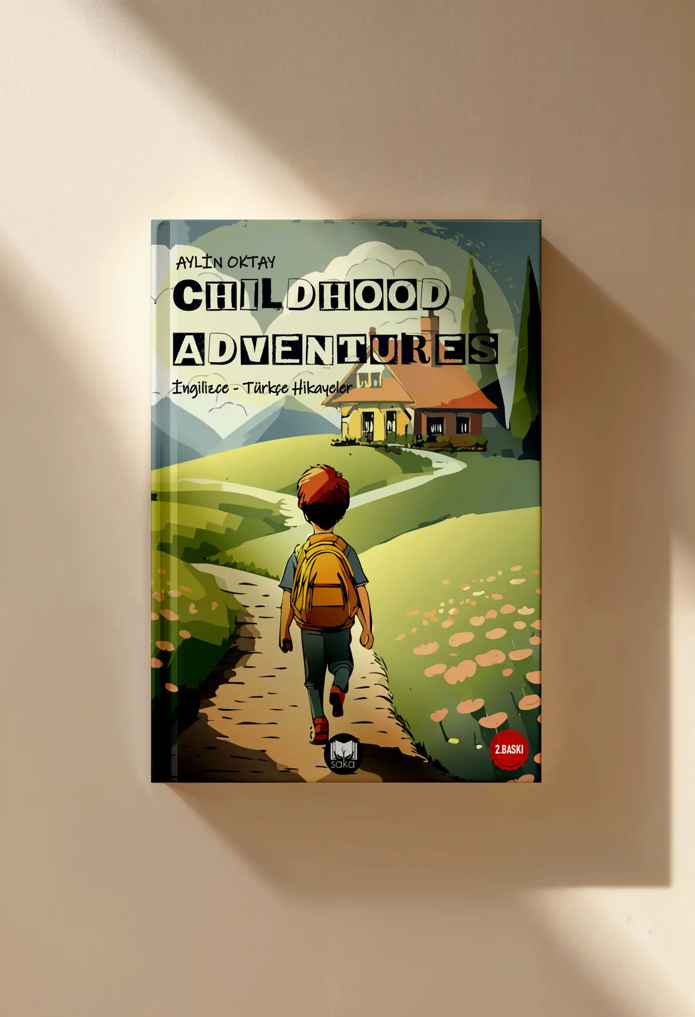 Childhood Adventures 2. Baskı 